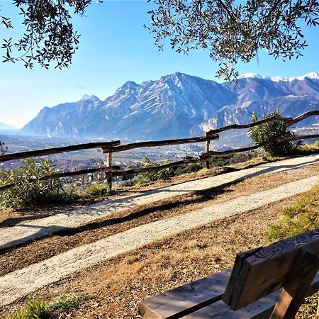 Chalet Laghel Арко Екстер'єр фото
