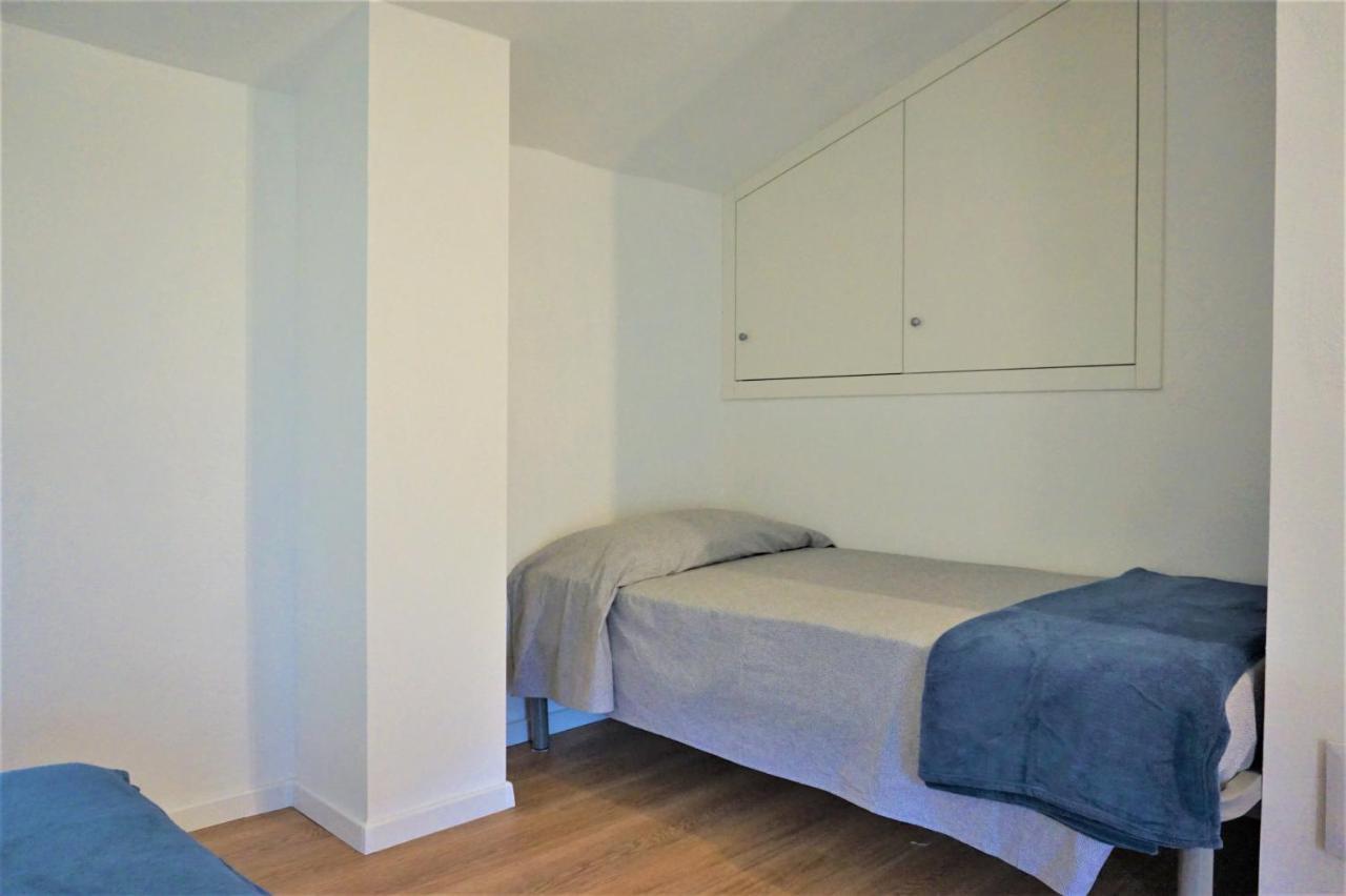 Chalet Laghel Арко Екстер'єр фото