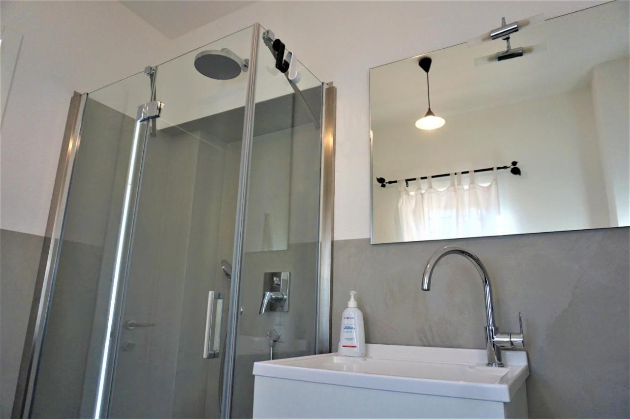 Chalet Laghel Арко Екстер'єр фото