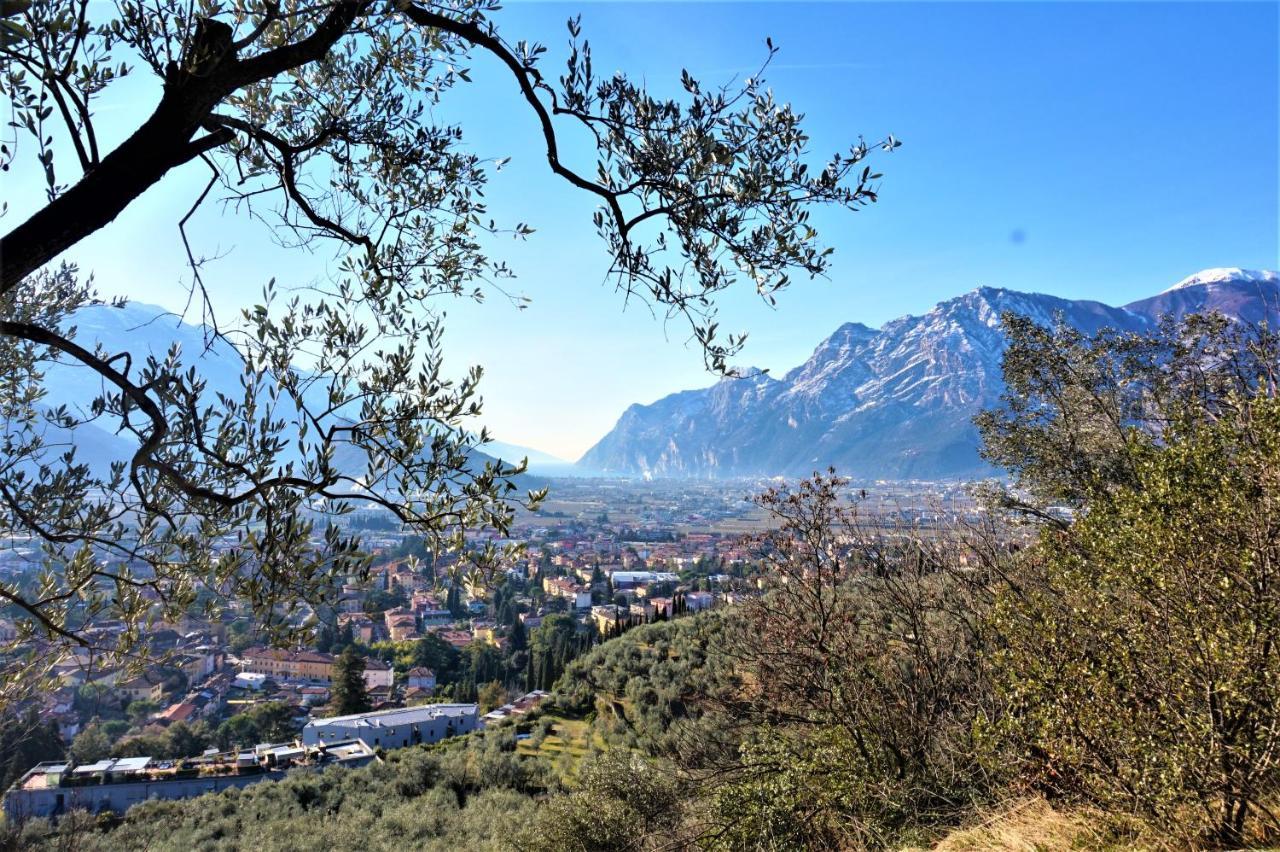 Chalet Laghel Арко Екстер'єр фото