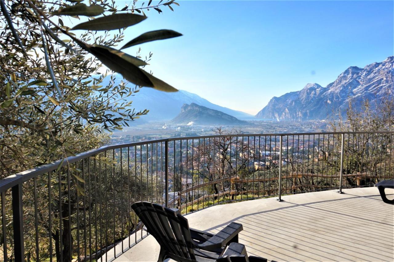 Chalet Laghel Арко Екстер'єр фото