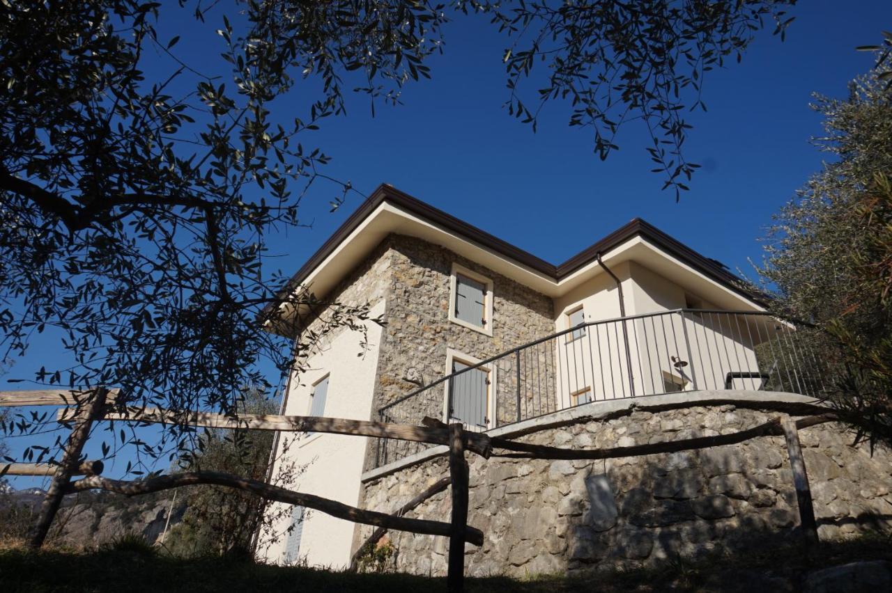 Chalet Laghel Арко Екстер'єр фото