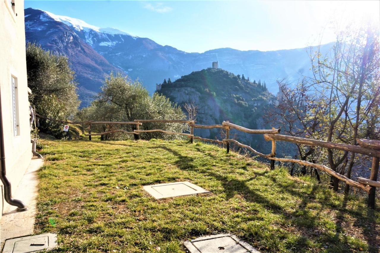 Chalet Laghel Арко Екстер'єр фото