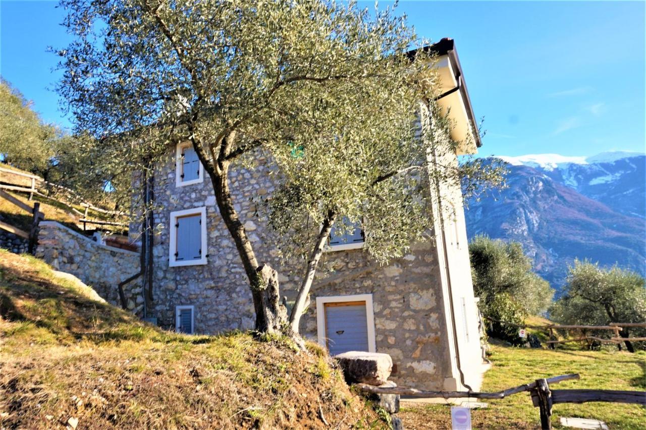 Chalet Laghel Арко Екстер'єр фото