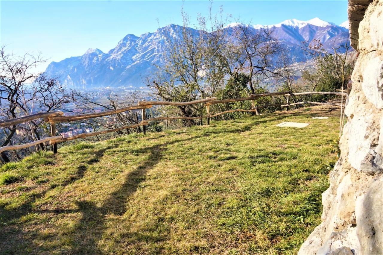 Chalet Laghel Арко Екстер'єр фото